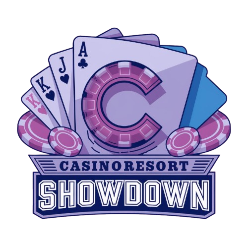 CasinoResort Showdown